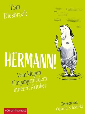 cover image of Hermann!
